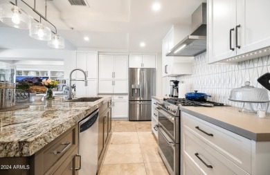 Welcome to this truly special Optima Camelview 3 Bedroom 2 Bath