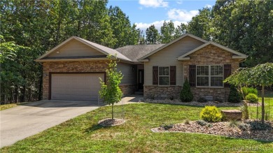 Lake Home For Sale in Lake Ozark, Missouri
