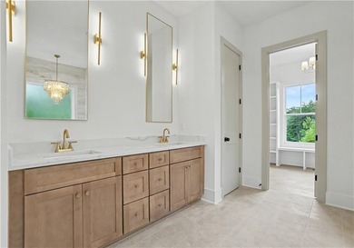 NEW PRICE | JUST COMPLETED CUSTOM HOME IN GATED DOCKSIDE - photo 21