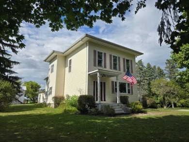 Lake Home For Sale in Le Roy, New York