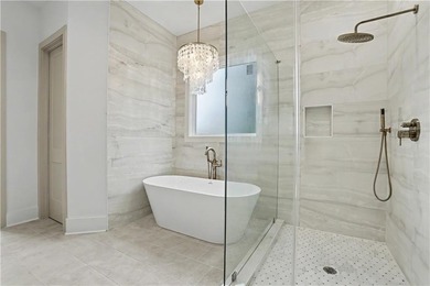 NEW PRICE | JUST COMPLETED CUSTOM HOME IN GATED DOCKSIDE - photo 22