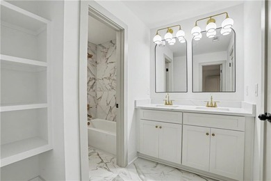 NEW PRICE | JUST COMPLETED CUSTOM HOME IN GATED DOCKSIDE - photo 29