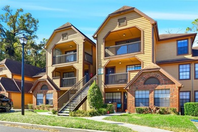 Lake Orienta Condo Sale Pending in Altamonte Springs Florida