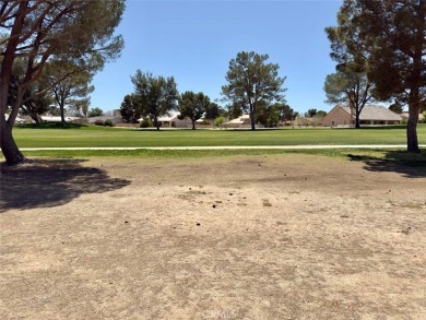 Silver Lakes Lot For Sale in Helendale California