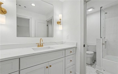 NEW PRICE | JUST COMPLETED CUSTOM HOME IN GATED DOCKSIDE - photo 32