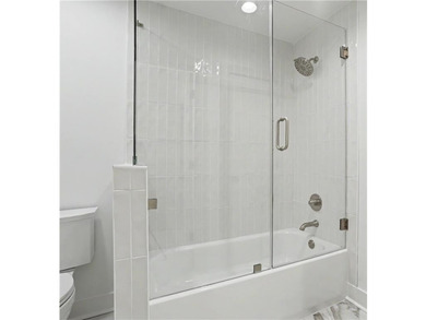 NEW PRICE | JUST COMPLETED CUSTOM HOME IN GATED DOCKSIDE - photo 33