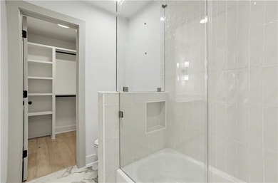 NEW PRICE | JUST COMPLETED CUSTOM HOME IN GATED DOCKSIDE - photo 34