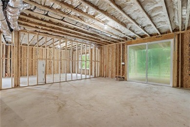 NEW PRICE | JUST COMPLETED CUSTOM HOME IN GATED DOCKSIDE - photo 35
