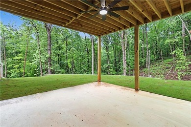 NEW PRICE | JUST COMPLETED CUSTOM HOME IN GATED DOCKSIDE - photo 36