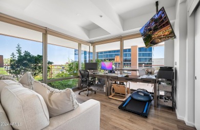 Welcome to this truly special Optima Camelview 3 Bedroom 2 Bath