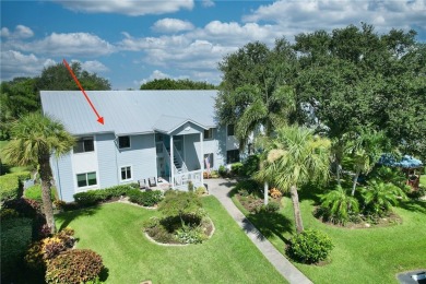 Indian River Condo For Sale in Sebastian Florida