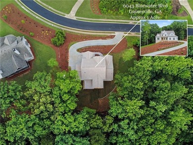 NEW PRICE | JUST COMPLETED CUSTOM HOME IN GATED DOCKSIDE - photo 43