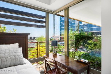 Welcome to this truly special Optima Camelview 3 Bedroom 2 Bath