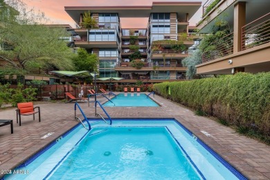 Welcome to this truly special Optima Camelview 3 Bedroom 2 Bath