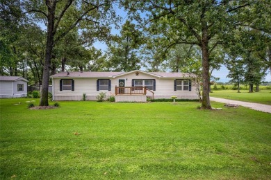 Lake Home For Sale in Alba, Texas