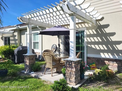 Live in luxury here at The Cove at Morrow Place in Indian River - photo 2