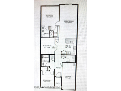 Live in luxury here at The Cove at Morrow Place in Indian River - photo 4