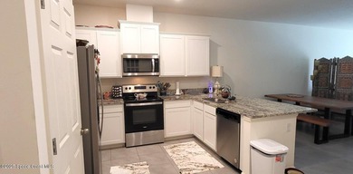 Live in luxury here at The Cove at Morrow Place in Indian River - photo 5