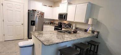 Live in luxury here at The Cove at Morrow Place in Indian River - photo 6