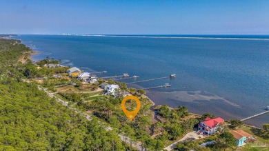 Gulf Breeze waterfront sound lot with some wetlands. Wetlands - photo 8