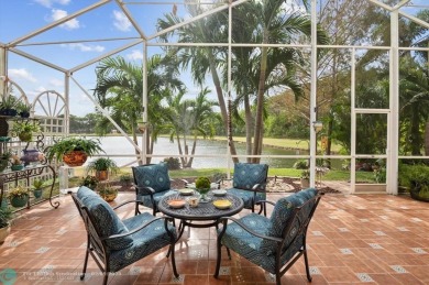 Lake Home Sale Pending in Boca Raton, Florida