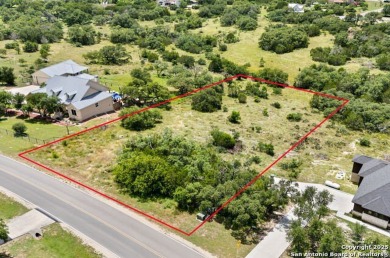 (private lake, pond, creek) Lot For Sale in New Braunfels Texas