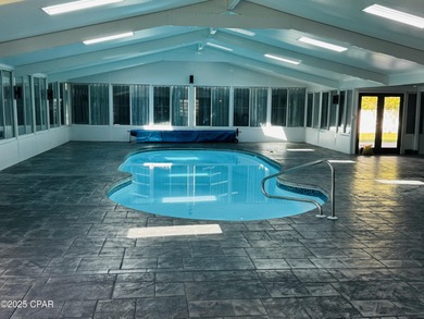 Deer Point Lake Home For Sale in Lynn Haven Florida