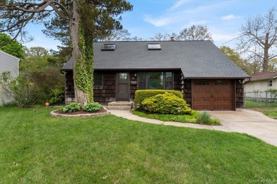 Welcome home to this Charming 3-Bedroom, 1.5-Bath Cape Cod with - photo 1