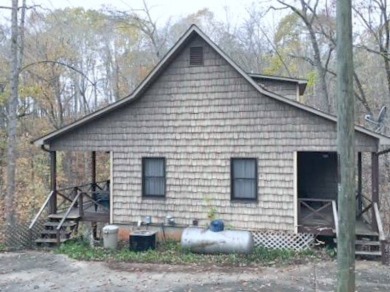 Lake Home For Sale in Westminster, South Carolina