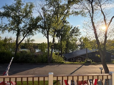 This three-bedroom, two-bathroom home sits across the bay from - photo 7