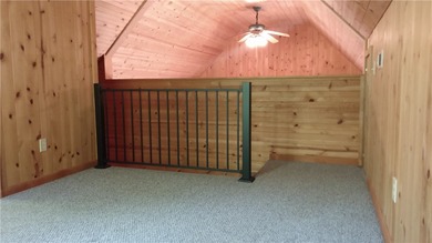 Nice cape cod style cottage with 105 feet of Corp frontage - photo 8