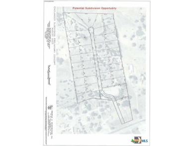 Lake Commercial For Sale in Copperas Cove, Texas