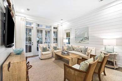 Exceptional Gulf-View Residence in Prime WaterColor Location - photo 11