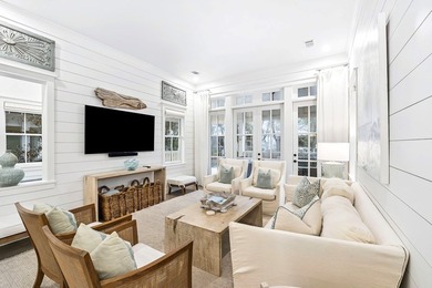 Exceptional Gulf-View Residence in Prime WaterColor Location - photo 12