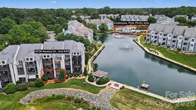 INCREDIBLE NEW LOW PRICE on this 3 bedroom WATERFRONT condo! - photo 3