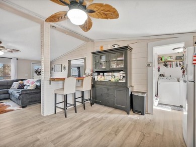 Enjoy lake view living on this rare 1.49-acre turnkey property - photo 13