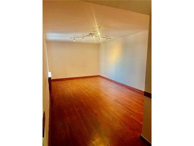 Welcome to this spacious Junior-4 used as a 2-bedroom, 1-bath