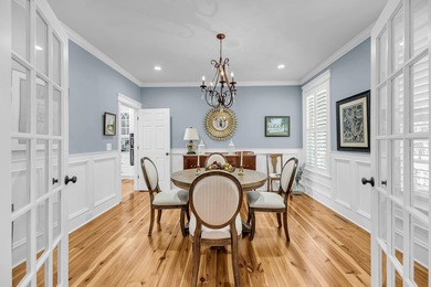 Welcome to unparalleled waterfront luxury! This stunning