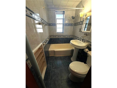 Welcome to this spacious Junior-4 used as a 2-bedroom, 1-bath