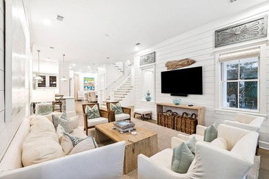 Exceptional Gulf-View Residence in Prime WaterColor Location - photo 15