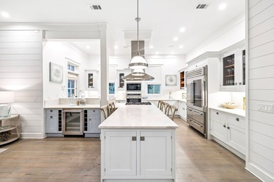 Exceptional Gulf-View Residence in Prime WaterColor Location - photo 16