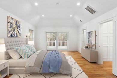 Nestled in one of Sag Harbor Village's most desirable waterfront - photo 17