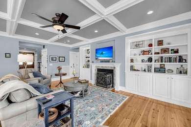 Welcome to unparalleled waterfront luxury! This stunning