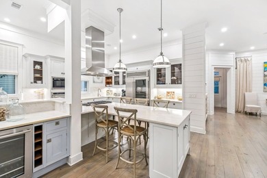 Exceptional Gulf-View Residence in Prime WaterColor Location - photo 18