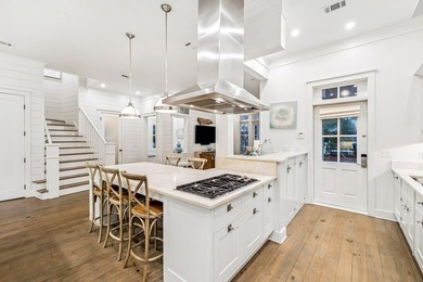 Exceptional Gulf-View Residence in Prime WaterColor Location - photo 19