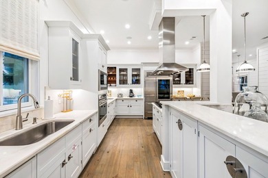 Exceptional Gulf-View Residence in Prime WaterColor Location - photo 20