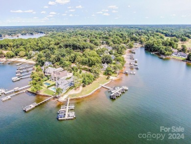 Lake Home For Sale in Cornelius, North Carolina