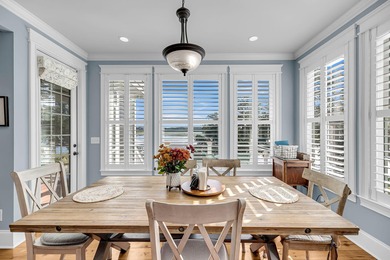 Welcome to unparalleled waterfront luxury! This stunning