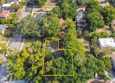 BUILD YOUR NORTH HILL DREAM HOME. Rare Opportunity in Historic - photo 2