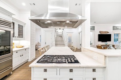 Exceptional Gulf-View Residence in Prime WaterColor Location - photo 22